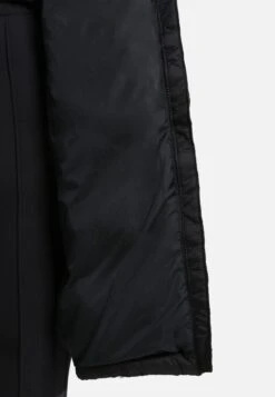 Napapijri Box Long - Winterjas - Black -Napapijri 4f052496579d4e1c802f5a336aec3237