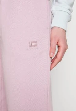 Napapijri Nina - Trainingsbroek - Lilac Keep -Napapijri 4f86de4c5d0e44299b5fc75e0d29931a