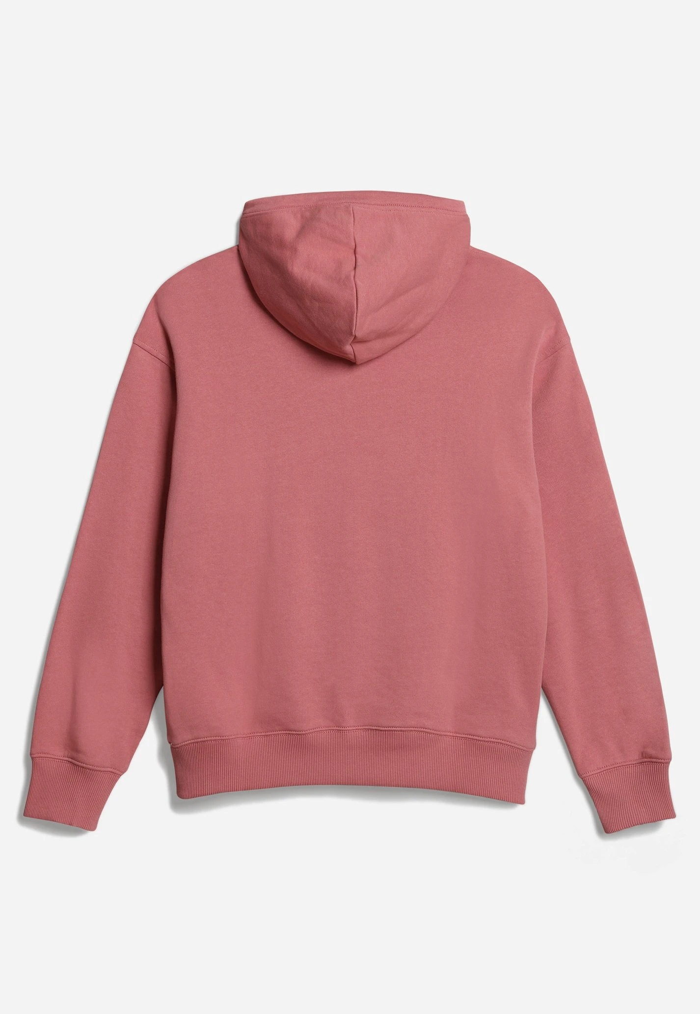 Napapijri Orellana - Hoodie - Pink Lulu 8 Napapijri Orellana - Hoodie - Pink Lulu - Afbeelding 6