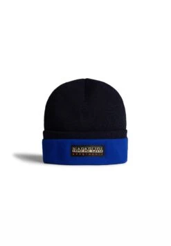 Napapijri K F-Halley - Muts - Blu Marine