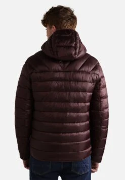 Napapijri Aerons Hood - Winterjas - Burgundy Fudge 12 Napapijri Aerons Hood - Winterjas - Burgundy Fudge -Napapijri 50610074367d4710a167a91241503b78