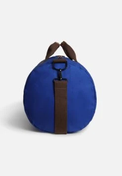 Napapijri Bering - Sporttas - Blu Mazarin Ba -Napapijri 50eb5939f5134ddda1564a07806209c5