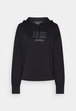 Napapijri Ibarra - Hoodie - Black