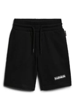 Napapijri Box - Shorts - Black Logo Mbu -Napapijri 513ebf7a76ba42f2a2a0c796a8b638a0
