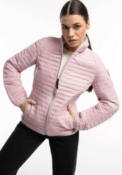 Napapijri Acalmar W 5 Keep - Winterjas - Rózowy