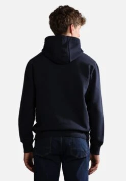 Napapijri B-Ayas - Sweater - Blu Marine 10 Napapijri B-Ayas - Sweater - Blu Marine -Napapijri 517543bc070541afb1b86250e3f5b092