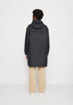 Napapijri Epoch - Parka - Black -Napapijri 519a3bb3651947b48723bcc3afcfc7f5