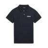 Napapijri E Box - Poloshirt - Blu Marine 1 Napapijri E Box - Poloshirt - Blu Marine -Napapijri 51a33c4ec4a640569a3dcff8bc189b38