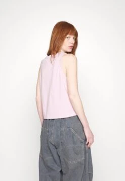 Napapijri Macara - Top - Lilac Keep -Napapijri 527d7bc1553641889d266d4f2df38c4e