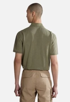 Napapijri Ebea- Poloshirt - Green Lichen 10 Napapijri Ebea- Poloshirt - Green Lichen -Napapijri 52a4c40014844b7fb4628ce9ab34f03f