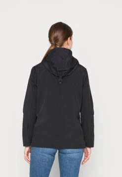Napapijri Rainforest - Lichte Jas - Black -Napapijri 52afae65989b4146bfdbcc2091a4b302