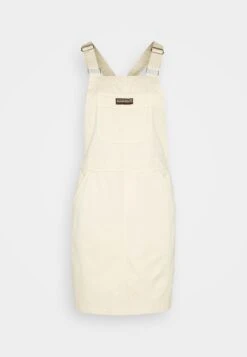 Napapijri Colada - Jurk - Whitecap Gray -Napapijri 52fb3284ffca4c36bd47f022e695f498