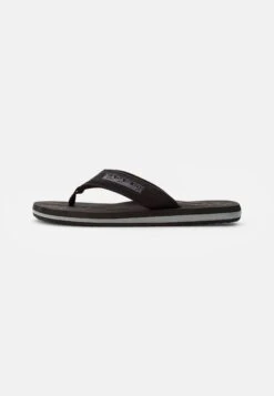 Napapijri Elm - Teensandalen - Black