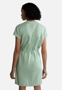 Napapijri Loja - Jerseyjurk - Green Frost 11 Napapijri Loja - Jerseyjurk - Green Frost -Napapijri 5364a1f2065540b4adb3d2d55f0c06ee