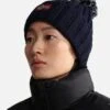 Napapijri Semiury - Muts - Blu Marine -Napapijri 53c0365f41e44effb9e22736788625c4