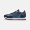 Napapijri Lotus - Sneakers Laag - Blue Marine -Napapijri 53f7ab54f66d48b1b8e8c4518a3e4244
