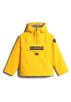 Napapijri Rainforest Winter - Jas - Yellow Ray