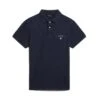 Napapijri Elbas - Poloshirt - Blu Marine -Napapijri 54071461438c4f14a2dc37d275197abe