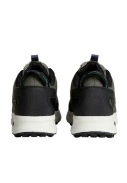Napapijri S3 Slate 12/Rip - Sneakers Laag - Black Dark Green White -Napapijri 5486d5d7729740f9bbdd7bee8c657842