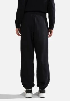 Napapijri Morgex - Trainingsbroek - Black -Napapijri 54a32fc505a541498147812adfa66538