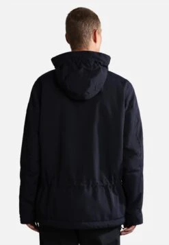 Napapijri Skidoo - Outdoorjas - Blu Marine -Napapijri 5503c6b0a5ed4916abbf7d0923a6522a