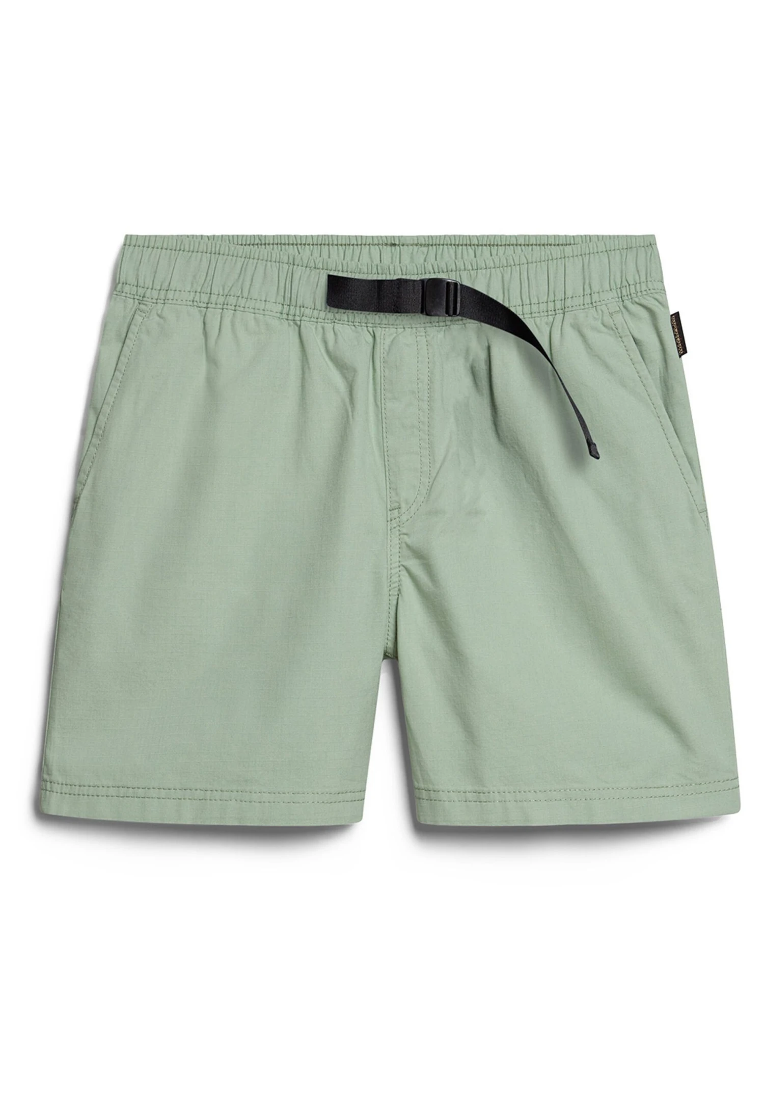 Napapijri N-Dru W - Shorts - Green Frost Ge 3 Napapijri N-Dru W - Shorts - Green Frost Ge