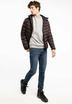 Napapijri -Napapijri 562ef6a5e1944555af26625257ac6a75