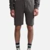 Napapijri Nalis - Shorts - Gray Granit H -Napapijri 5680a52c04d54434ac8eab06185cc4ca