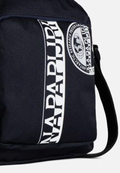Napapijri Happy Pkt 5 - Schoudertas - Blu/Marine -Napapijri 56d907b3dc1440c7ac63c5c7bf9d4ce9