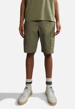 Napapijri Maranon- Shorts - Green Lichen