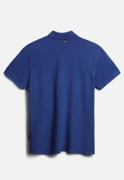 Napapijri Elbas - Poloshirt - Blu Mazarin B5A -Napapijri 57e829d147be45bd856edac0ad3bcd88