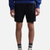 Napapijri Nakuru - Shorts - Blu Marine -Napapijri 57f65f7da0d4491bbd73457fc5cc7544