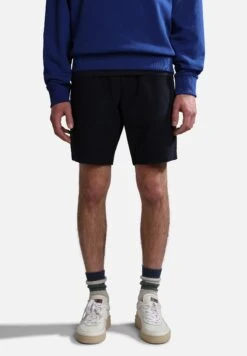 Napapijri Nakuru - Shorts - Blu Marine