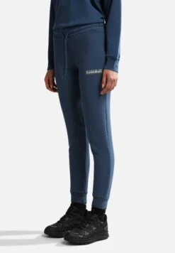 Napapijri Box - Trainingsbroek - Blue Ensign -Napapijri 58575796324341ca9541f9d10f00d805