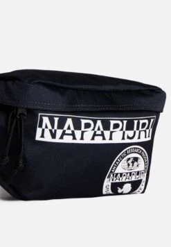 Napapijri Happy Wb 4 - Heuptas - Blu/Marine -Napapijri 58eb8a9137f74602bf22ad5c60a32f39