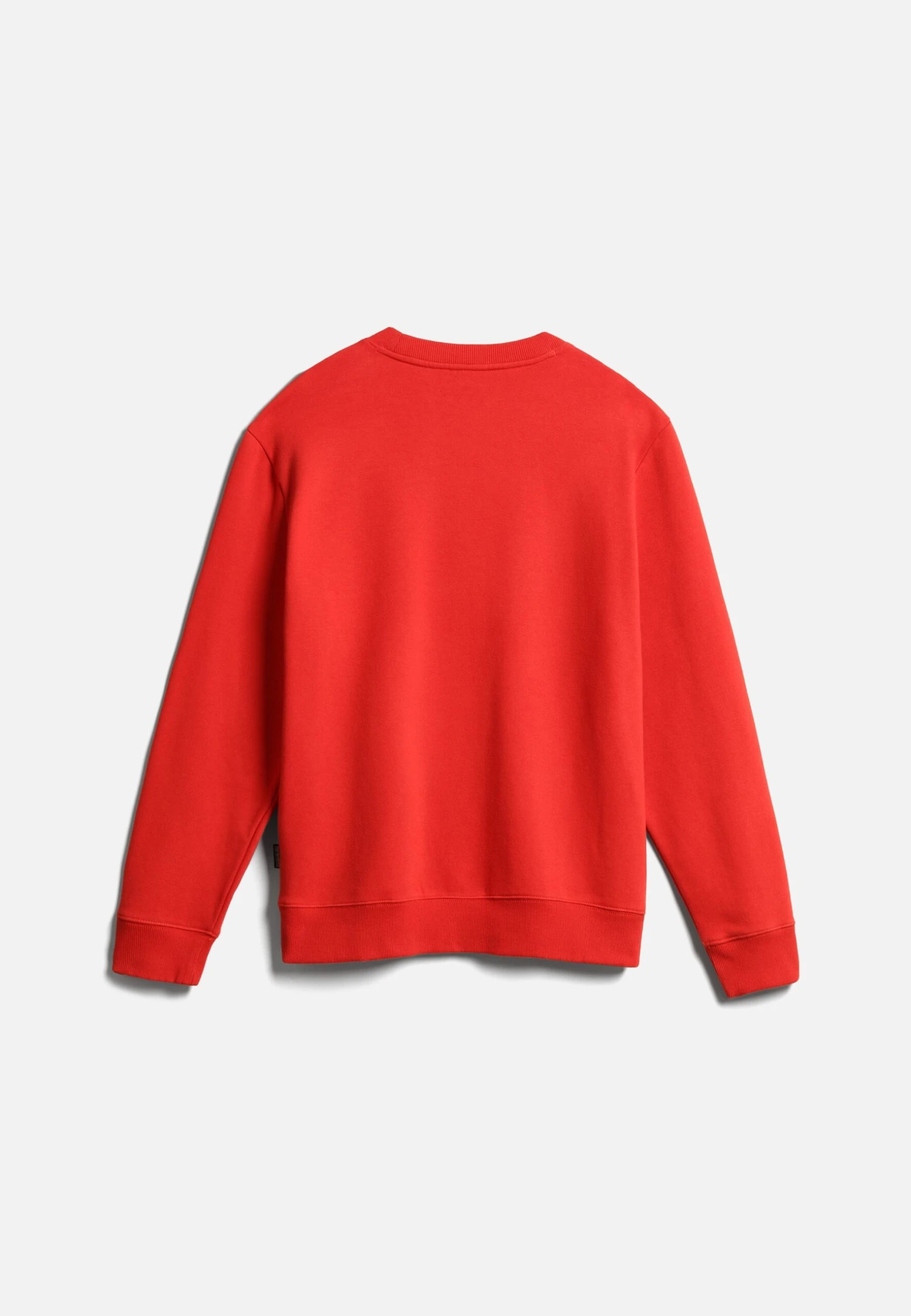 Napapijri B Ayas - Sweater - Red Poppy 4 Napapijri B Ayas - Sweater - Red Poppy - Afbeelding 2