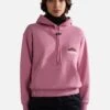 Napapijri B-Rope H 1 - Hoodie - Pink Foxglo P -Napapijri 595fd896e9004d98b557914d28f4c35f