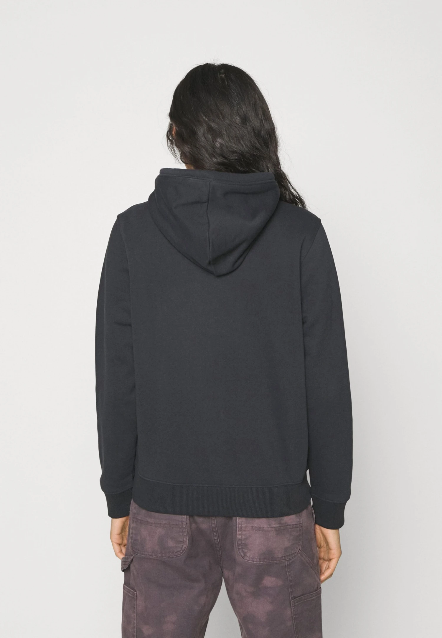 Napapijri Rope - Sweater - Black 6 Napapijri Rope - Sweater - Black - Afbeelding 4