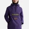 Napapijri Rainforest W Pkt 4 - Outdoorjas - Violet Gothic -Napapijri 5a3f515eba7d49a5a175e9be87c732a5