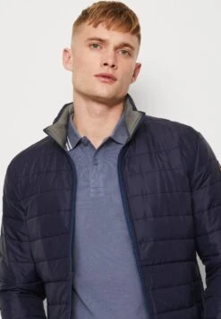 Napapijri Acalmar - Jas - Blu Marine -Napapijri 5a9ec8d5fcfb440e899affe5bdb5da9f