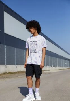 Napapijri Noto - Shorts - Black