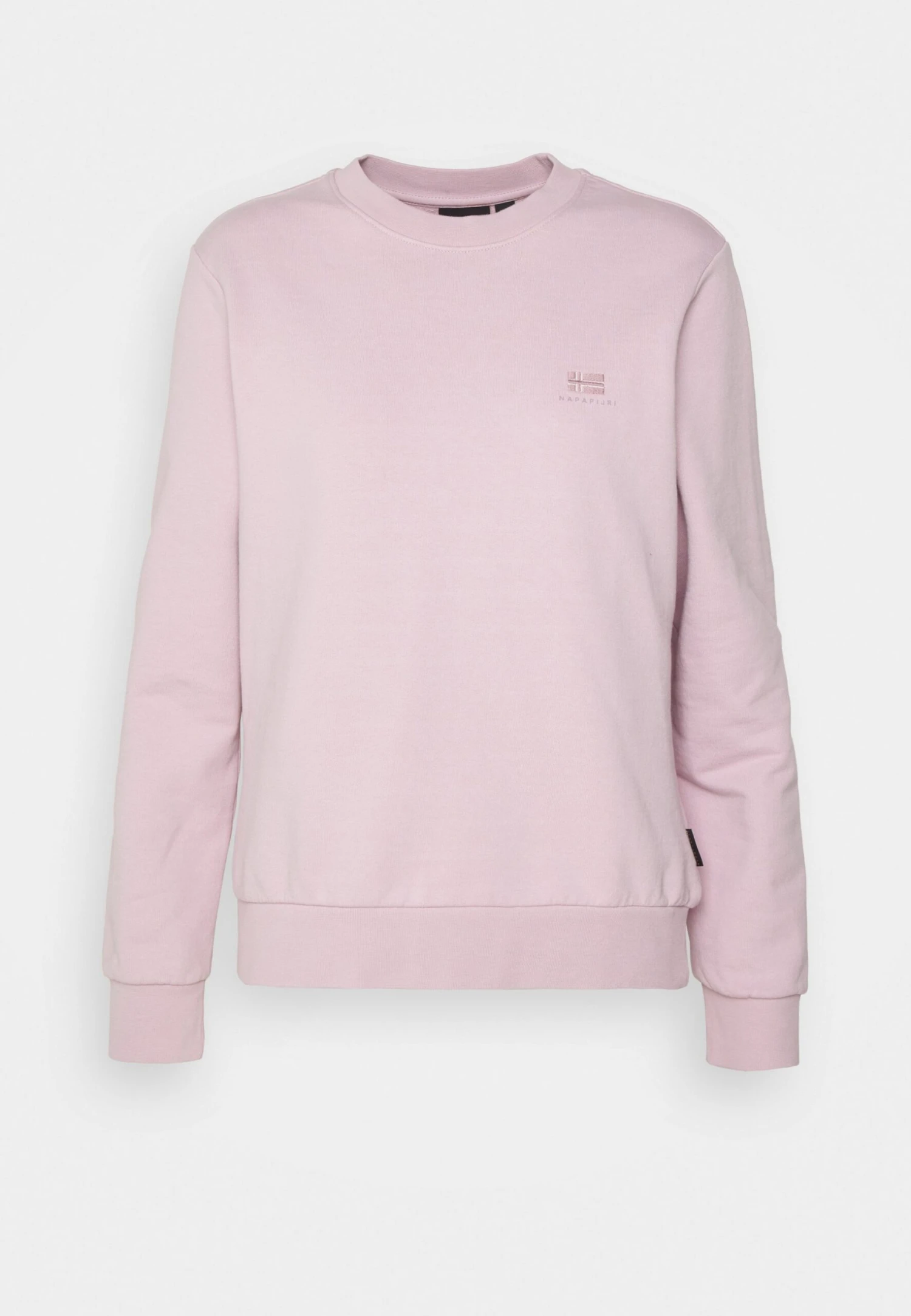 Napapijri Nina - Sweater - Lilac Keep 8 Napapijri Nina - Sweater - Lilac Keep - Afbeelding 6
