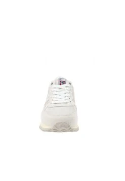 Napapijri Napa - Sneakers Laag - Bianco -Napapijri 5acf719f79ec45c9a968a1aa479779bb