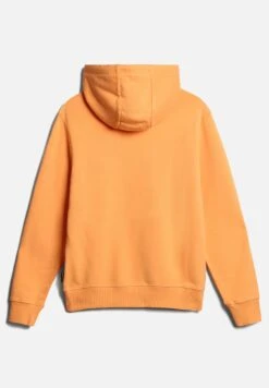 Napapijri Ayas - Hoodie - Orange Mock -Napapijri 5b8b4ab5a9a7436b811910e992f05124