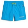 Napapijri V-Box - Zwemshorts - Blue Azure B2C -Napapijri 5c9d1281d3bb4bd5adf42b655eaf12bb