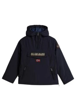 Napapijri Rainforest Pocket - Jas - Blu Marine