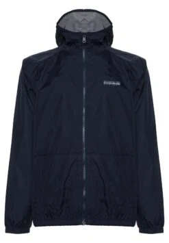 Napapijri Amorgex - Lichte Jas - Blu -Napapijri 5e705960efcd4a41b7460faa01fe6d7c