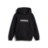 Napapijri B-Box - Hoodie - Black -Napapijri 5ecaa80bf446469186ebf33851b9c65e