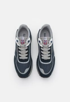 Napapijri Sneakers Laag - Blue Marine 11 Napapijri Sneakers Laag - Blue Marine -Napapijri 5f37c3bee72a494196e4c362611c0fd5