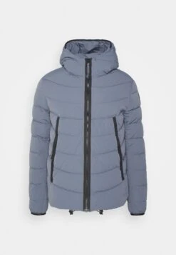 Napapijri Ambato - Winterjas - Blu Grisail -Napapijri 5f476d0d789c46e4ac0c8dd72d6f9fcc